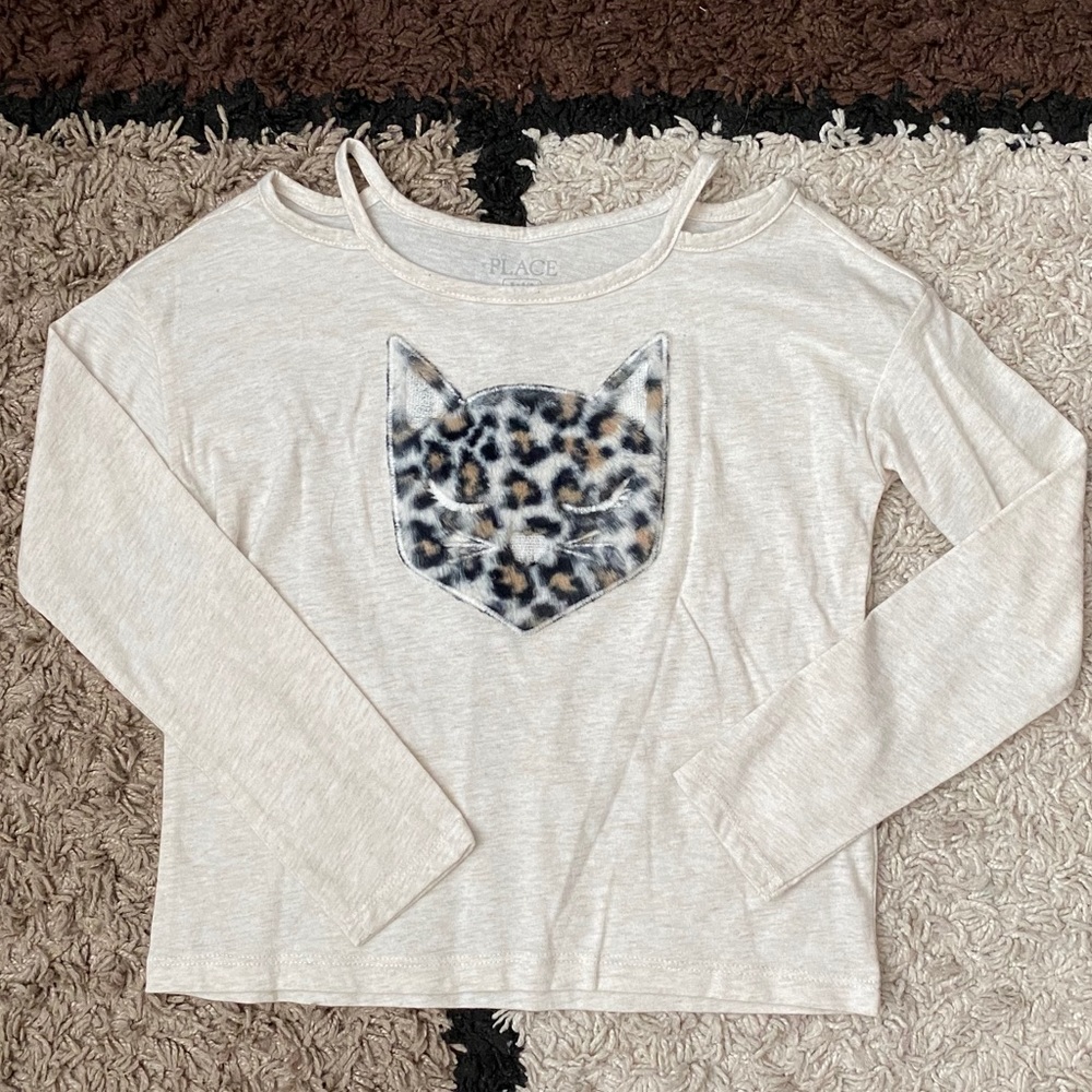 ❄️4/$20-Children’s Place Shirt